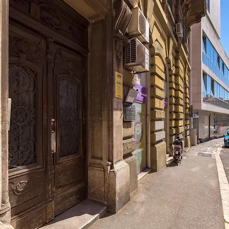 & One World Apartment