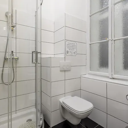 Apartment & One World Rijeka