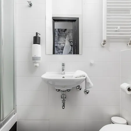 Apartament & One World Rijeka