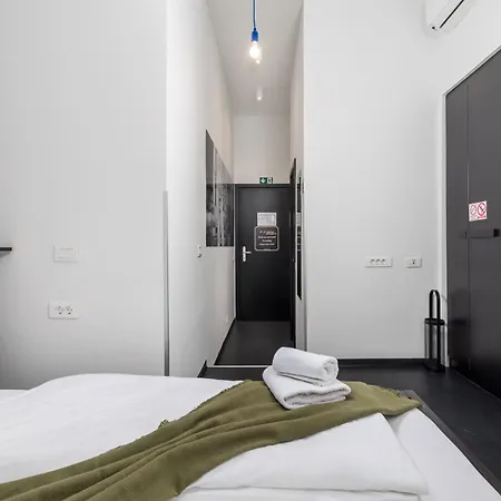 & One World Apartament Rijeka