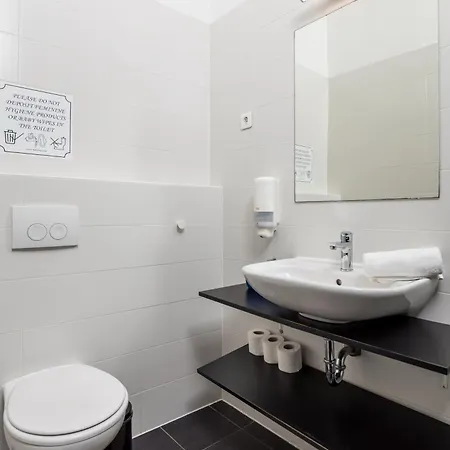 Apartment & One World Rijeka