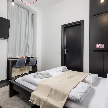 & One World Apartment Rijeka