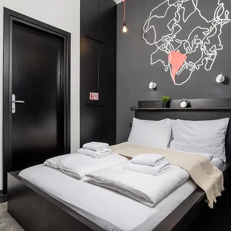 & One World Apartment