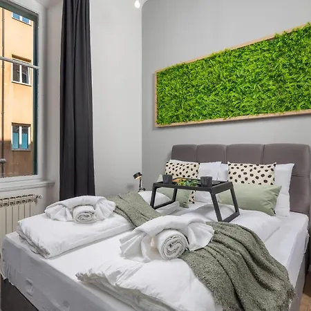 & One World * Rijeka