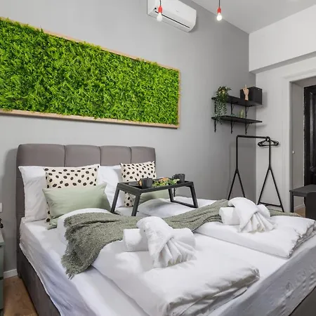 & One World * Rijeka