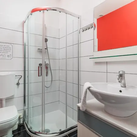 Daire & One World Rijeka