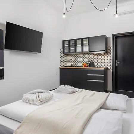 & One World * Rijeka