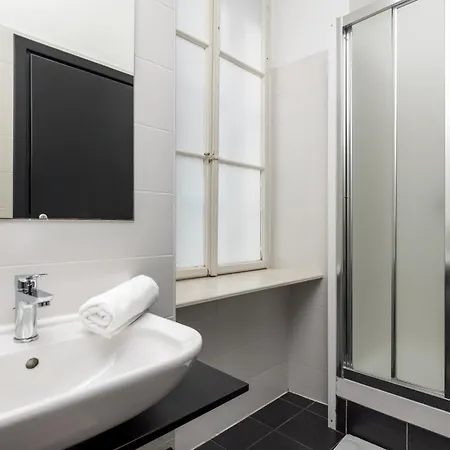 & One World Apartman Rijeka