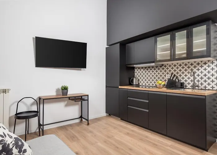 & One World Apartman