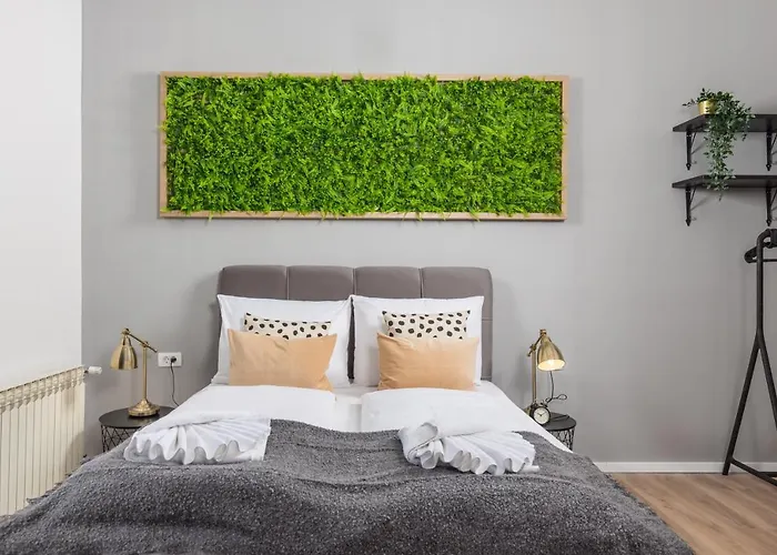 Apartman & One World Rijeka