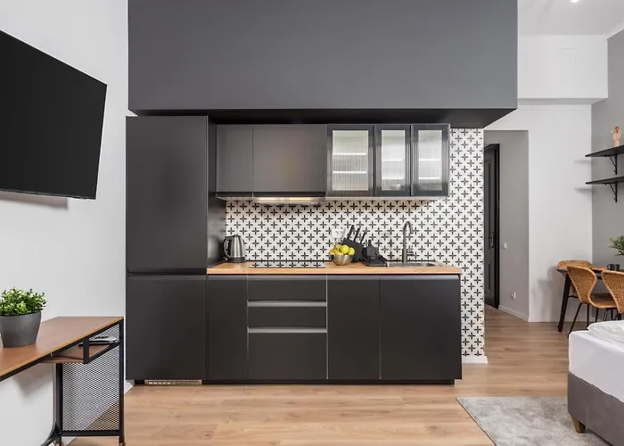 Apartman & One World Rijeka