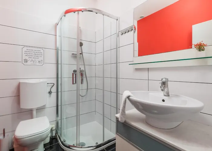Apartman & One World Rijeka