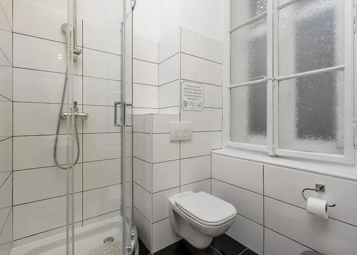 Apartman & One World Rijeka