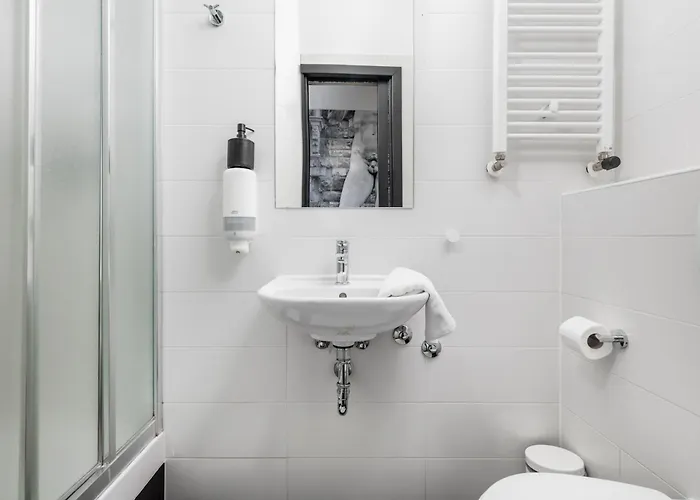 Apartman & One World Rijeka