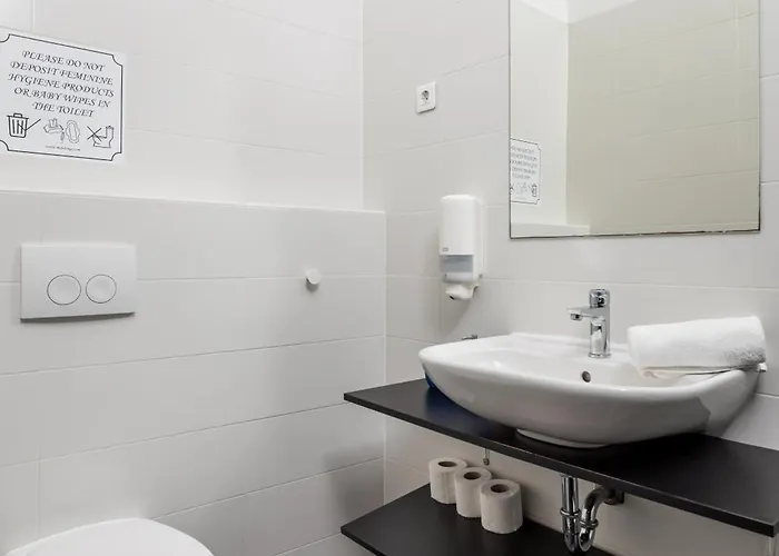 Apartman & One World Rijeka