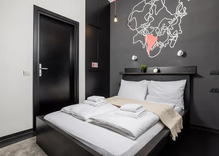 & One World Apartman
